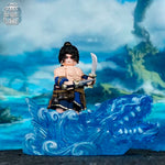 Pre-order Water Margin Zhang Shun