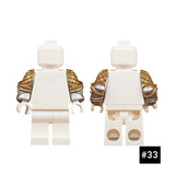 Figure Accessories 42 - Fantasy