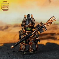 Pre-order Egyptian God Osiris