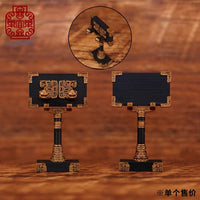 Pre-order Han Dynasty Emperor Liu Che