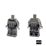 Figure Accessories 43 - Warhammer