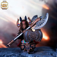 Pre-order Egypitian God Set