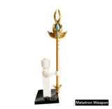 Figure Accessories 36 - Fantasy