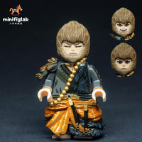 Pre-order Black Myth Wukong The Destined One