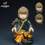 Pre-order Black Myth Wukong The Destined One