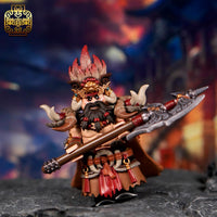 Pre-order Three Kingdoms Meng Huo