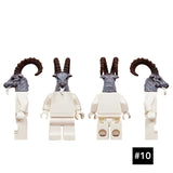 Figure Accessories 51-  Black Myth Wukong / Journey to the West