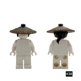 Figure Accessories 16 - Novel / Game