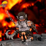 Pre-order Leyile Brick Warcraft Series 5