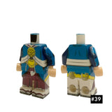 Figure Accessories 46 - Manga Series