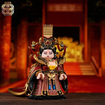 Pre-order Empress Wu Zetian