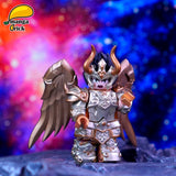 Pre-order Saint Seiya Series 4