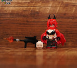 Pre-order Goddess of Victory: Nikke