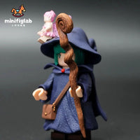 Pre-order Minifig Lab Berserk Schierke
