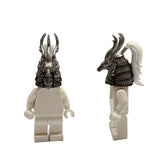 Figure Accessories 41-  Black Myth Wukong / Journey to the West