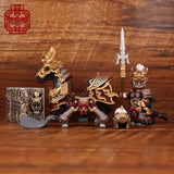 Pre-order Three Kingdoms Series 12