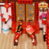 Pre-order Ancient Chinese Wedding