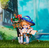 Pre-order Elf Village Milclinde