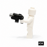 Figure Accessories 52 - Warhammer