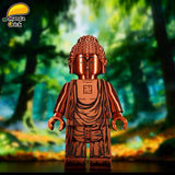 Pre-order Buddha (full custom molded)