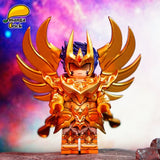 Pre-order Saint Seiya Ikki