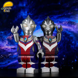 Pre-order Ultraman (full custom molded)
