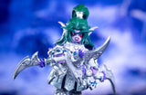 Warcraft Series