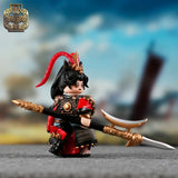 Pre-order Three Kingdoms Red Hare