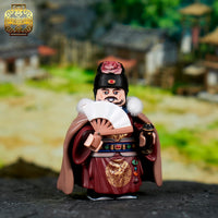 Pre-order Water Margin Chai Jin