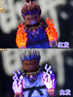 Pre-order Skr Brick - Akuma