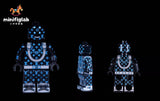 Pre-order Minifiglab Trendy Fashion Figure