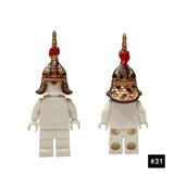 Figure Accessories 31 - Ancient Heroes