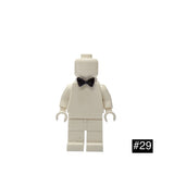 Figure Accessories 30 -  Girls