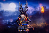 Samurai Series 4