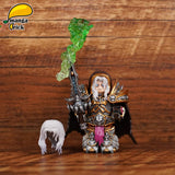 Pre-order Leyile Brick Warcraft Series 3