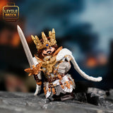 Pre-order King Edward IV