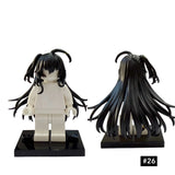 Figure Accessories 27 - Slime / Azur Lane