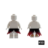 Figure Accessories 23 - Manga Series