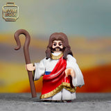 Pre-order Jesus