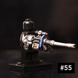 Figure Accessories 12 - Warhammer