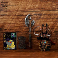 Pre-order Egypitian God Set