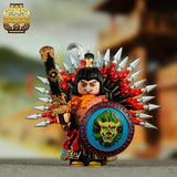 Pre-order Water Margin Li Gun