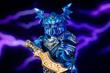 Pre-order The Merciless