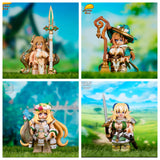 Pre-order Elf Village Series
