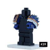 Figure Accessories 47- Warhammer