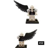Figure Accessories 2 - Final Fantasy