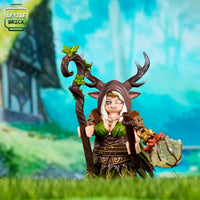 Pre-order Forest Elf