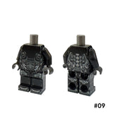 Figure Accessories 44 - Game