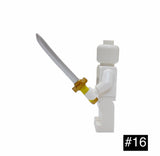 Figure Accessories 19 - Bleach