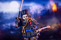 Honda Tadakatsu